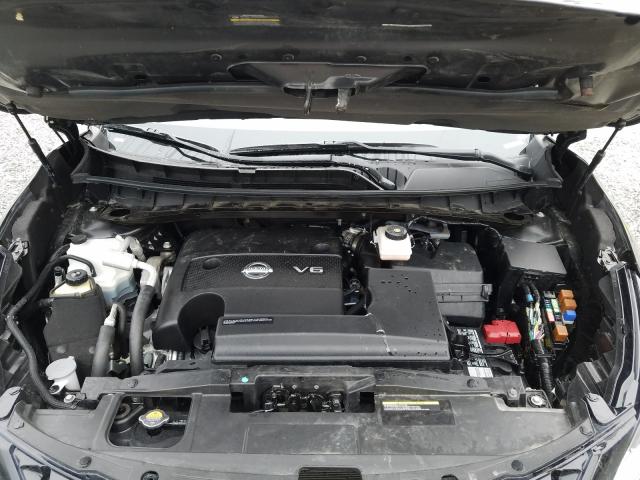 Photo 6 VIN: 5N1AZ2BS1LN106903 - NISSAN MURANO SV 