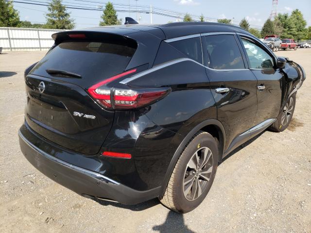 Photo 3 VIN: 5N1AZ2BS1LN106948 - NISSAN MURANO SV 