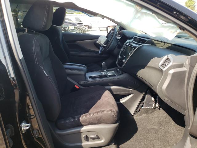 Photo 4 VIN: 5N1AZ2BS1LN106948 - NISSAN MURANO SV 