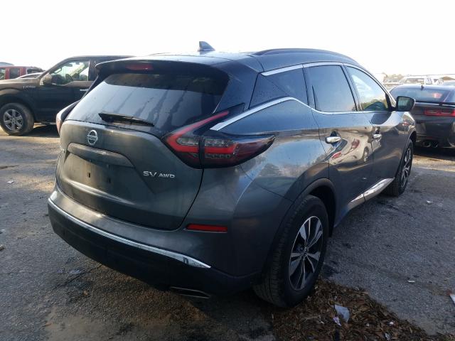 Photo 3 VIN: 5N1AZ2BS1LN122700 - NISSAN MURANO 