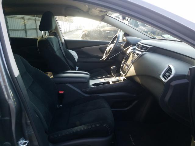 Photo 4 VIN: 5N1AZ2BS1LN122700 - NISSAN MURANO 