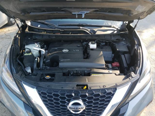 Photo 6 VIN: 5N1AZ2BS1LN122700 - NISSAN MURANO 