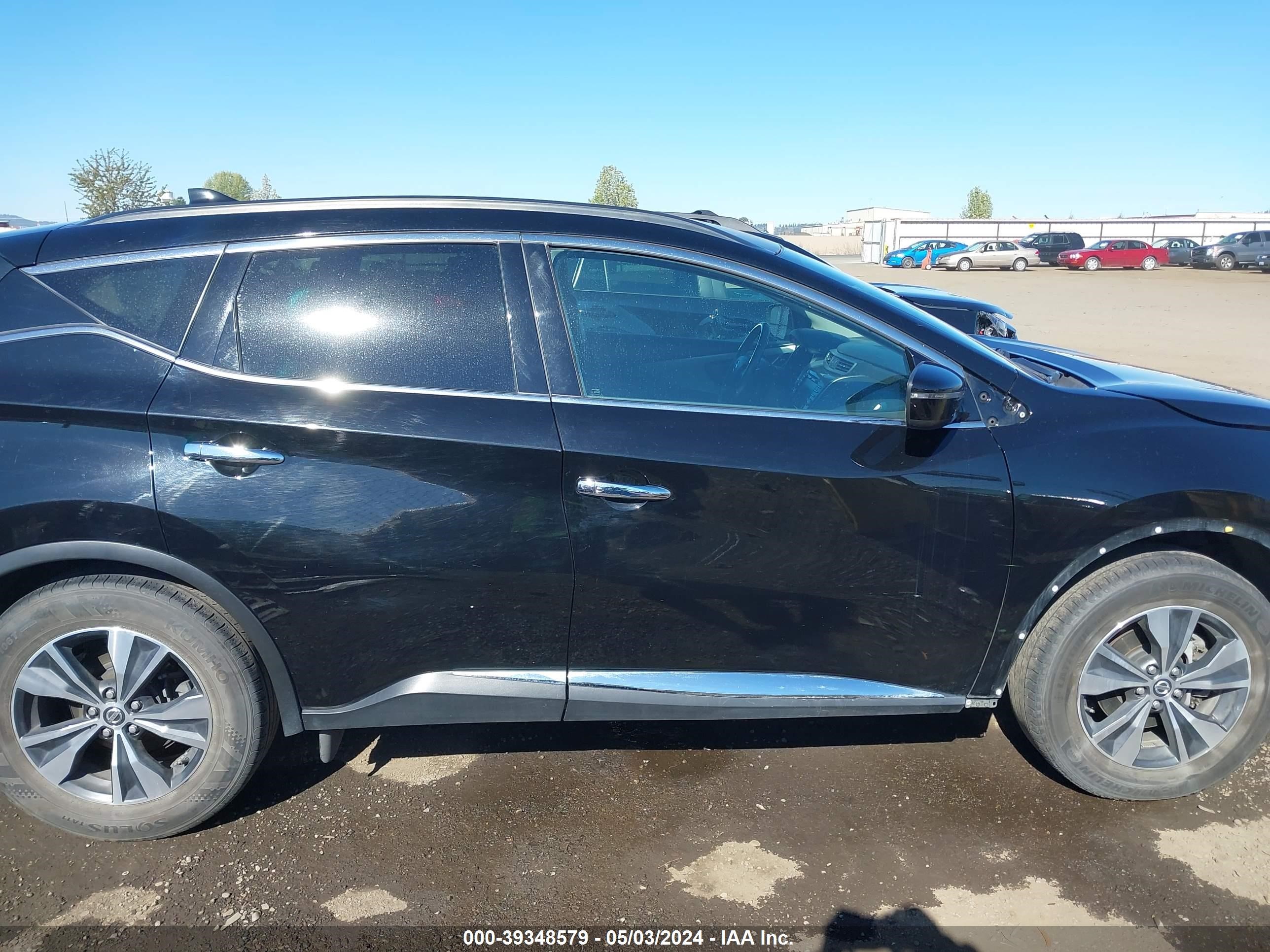 Photo 13 VIN: 5N1AZ2BS1LN124091 - NISSAN MURANO 