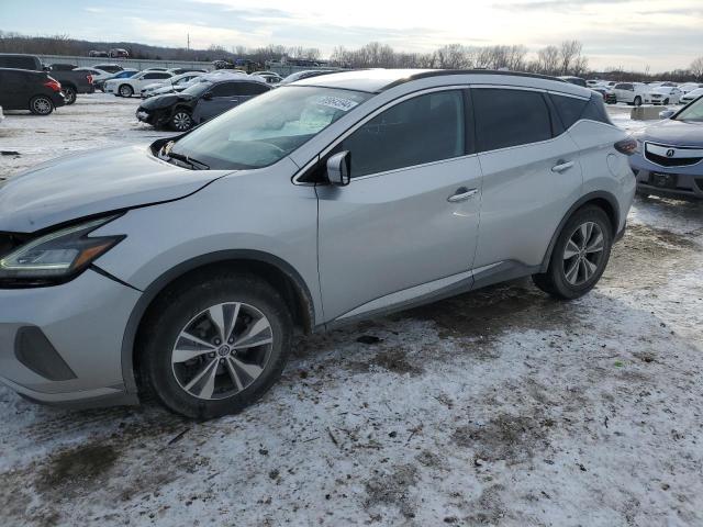 Photo 0 VIN: 5N1AZ2BS1LN124494 - NISSAN MURANO 