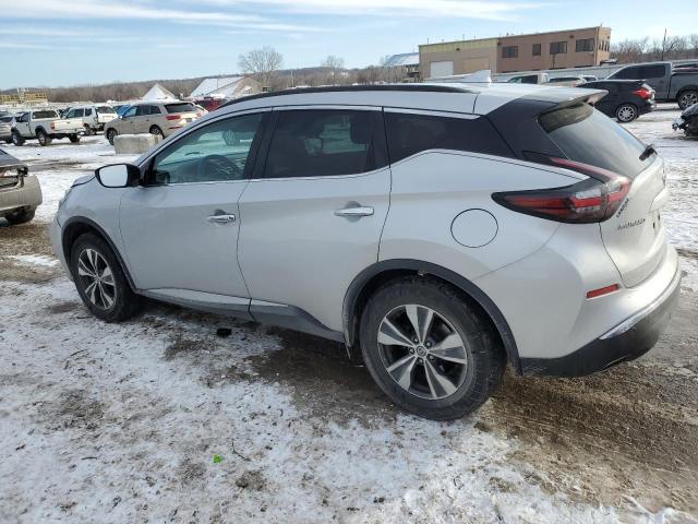 Photo 1 VIN: 5N1AZ2BS1LN124494 - NISSAN MURANO 