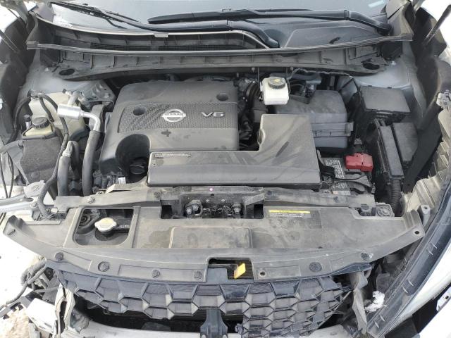 Photo 11 VIN: 5N1AZ2BS1LN124494 - NISSAN MURANO 