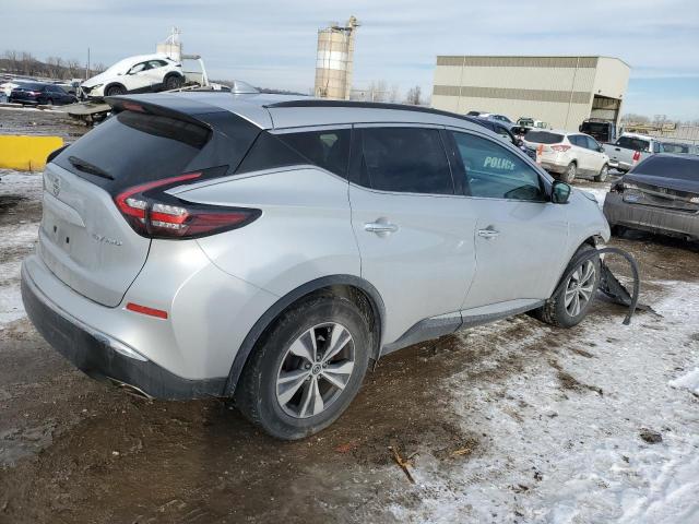 Photo 2 VIN: 5N1AZ2BS1LN124494 - NISSAN MURANO 