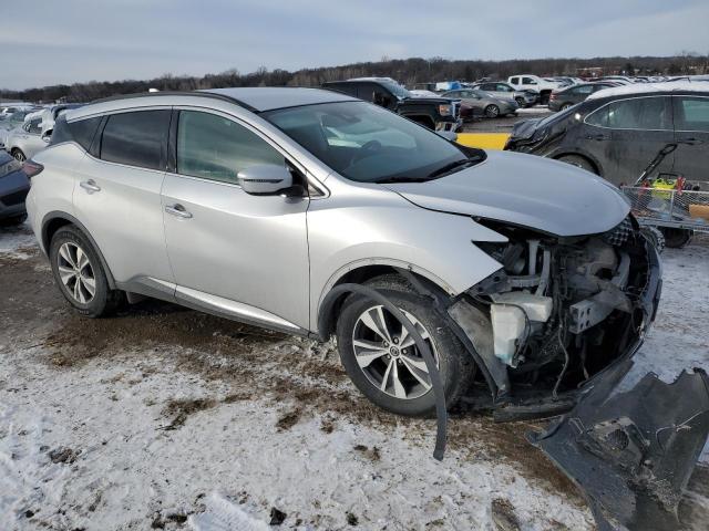 Photo 3 VIN: 5N1AZ2BS1LN124494 - NISSAN MURANO 