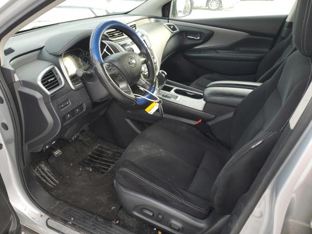 Photo 6 VIN: 5N1AZ2BS1LN124494 - NISSAN MURANO 