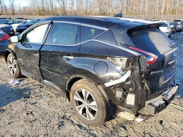 Photo 1 VIN: 5N1AZ2BS1LN137035 - NISSAN MURANO SV 