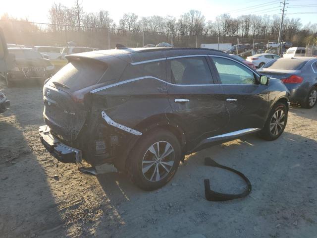 Photo 2 VIN: 5N1AZ2BS1LN137035 - NISSAN MURANO SV 