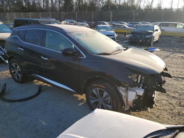 Photo 3 VIN: 5N1AZ2BS1LN137035 - NISSAN MURANO SV 