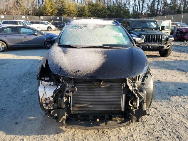 Photo 4 VIN: 5N1AZ2BS1LN137035 - NISSAN MURANO SV 