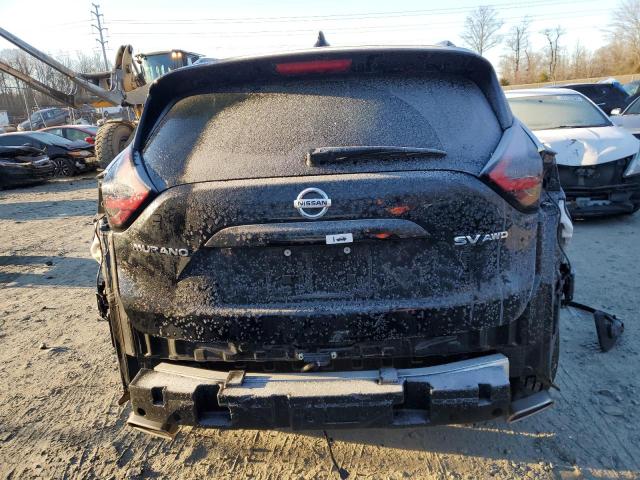 Photo 5 VIN: 5N1AZ2BS1LN137035 - NISSAN MURANO SV 