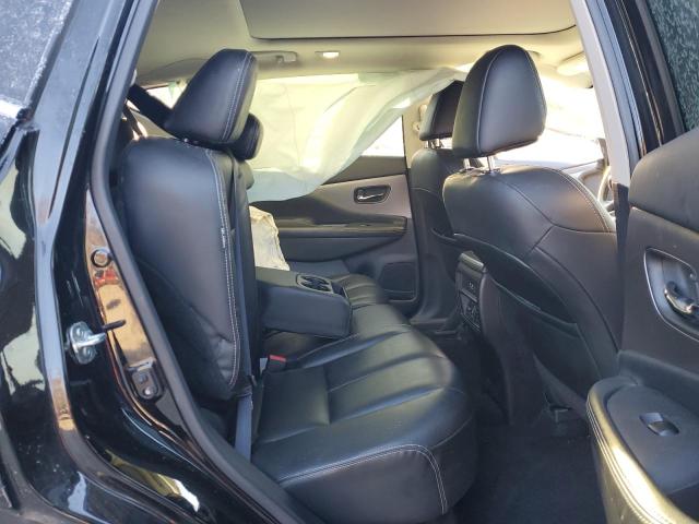 Photo 9 VIN: 5N1AZ2BS1LN137035 - NISSAN MURANO SV 