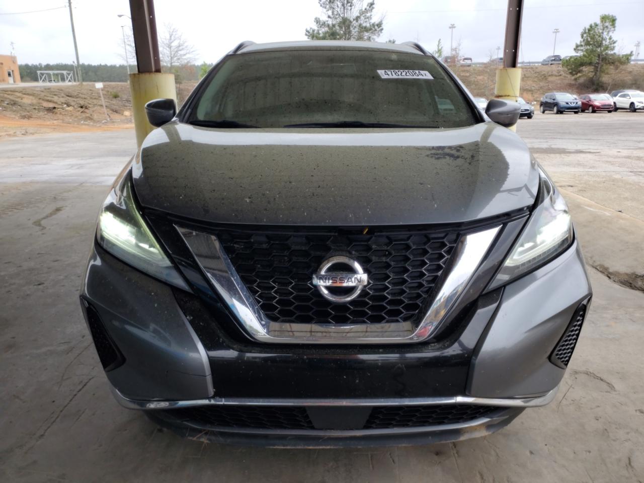 Photo 4 VIN: 5N1AZ2BS1LN139464 - NISSAN MURANO 