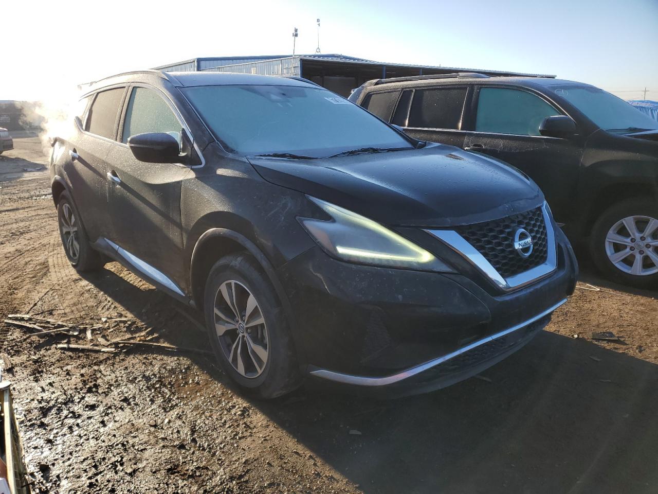 Photo 3 VIN: 5N1AZ2BS1LN141375 - NISSAN MURANO 