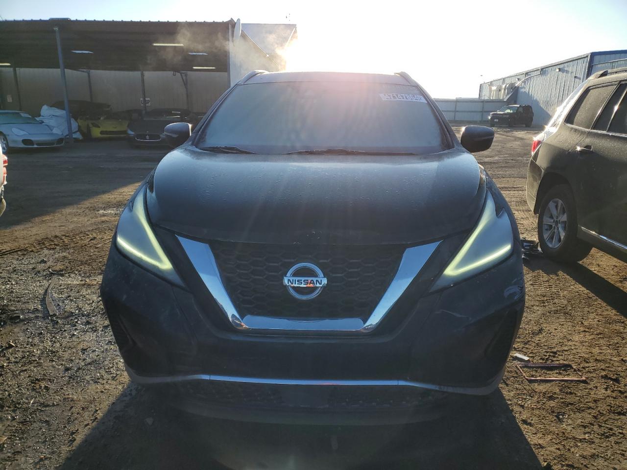 Photo 4 VIN: 5N1AZ2BS1LN141375 - NISSAN MURANO 