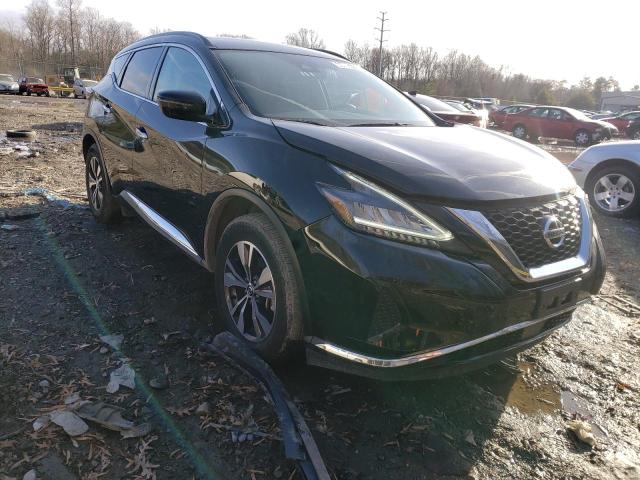 Photo 0 VIN: 5N1AZ2BS1LN143076 - NISSAN MURANO SV 