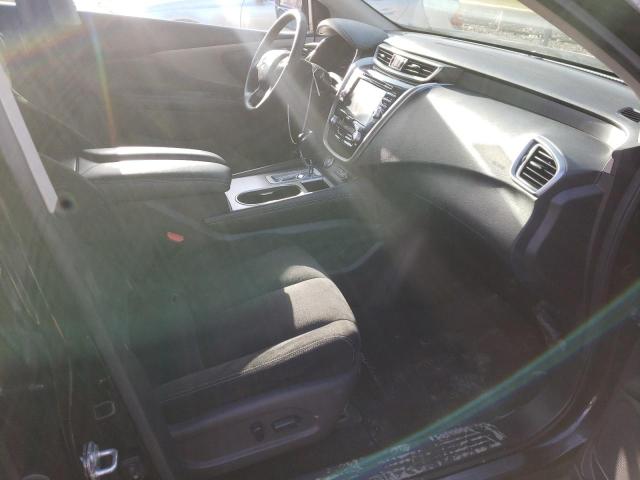 Photo 4 VIN: 5N1AZ2BS1LN143076 - NISSAN MURANO SV 