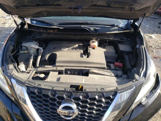 Photo 6 VIN: 5N1AZ2BS1LN143076 - NISSAN MURANO SV 