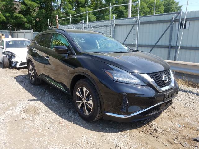 Photo 0 VIN: 5N1AZ2BS1LN148424 - NISSAN MURANO 