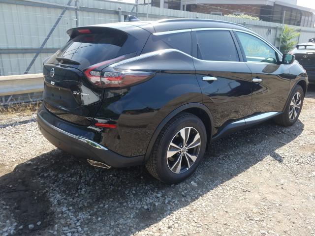 Photo 3 VIN: 5N1AZ2BS1LN148424 - NISSAN MURANO 