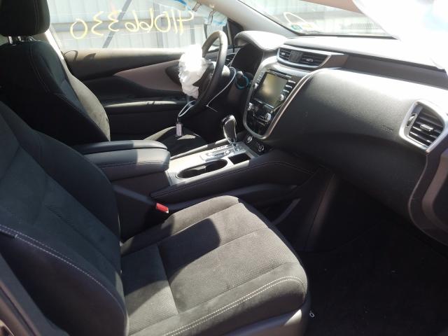 Photo 4 VIN: 5N1AZ2BS1LN148424 - NISSAN MURANO 