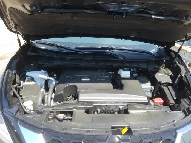 Photo 6 VIN: 5N1AZ2BS1LN148424 - NISSAN MURANO 