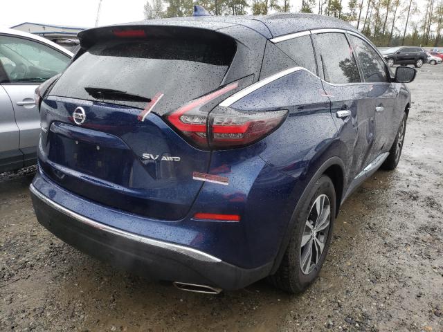 Photo 3 VIN: 5N1AZ2BS1LN148519 - NISSAN MURANO SV 