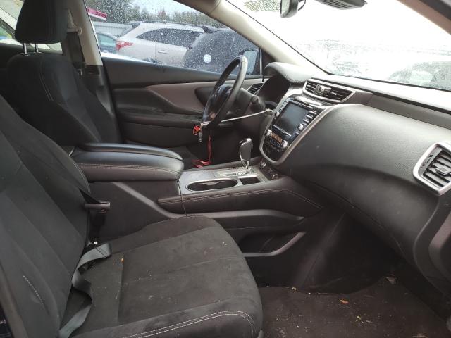 Photo 4 VIN: 5N1AZ2BS1LN148519 - NISSAN MURANO SV 