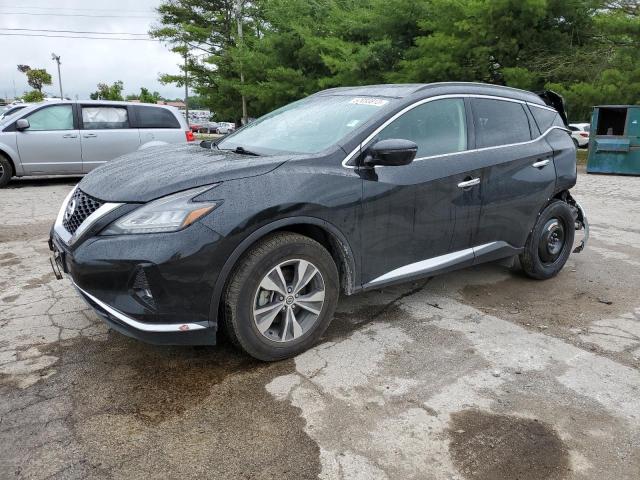 Photo 0 VIN: 5N1AZ2BS1MC108941 - NISSAN MURANO 