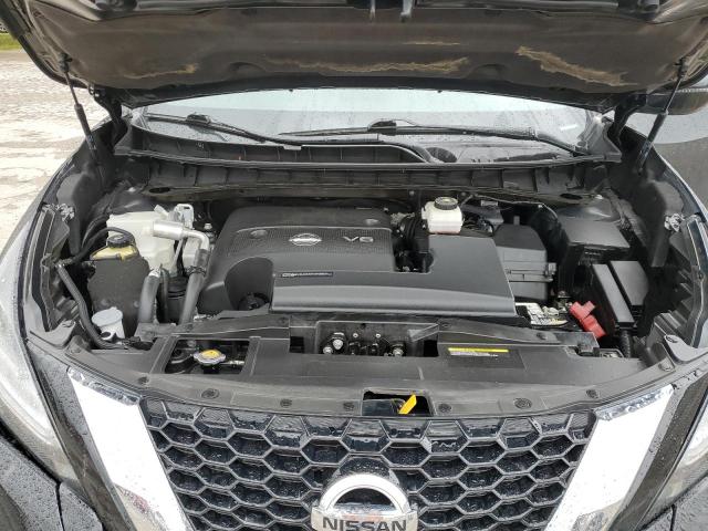 Photo 11 VIN: 5N1AZ2BS1MC108941 - NISSAN MURANO 