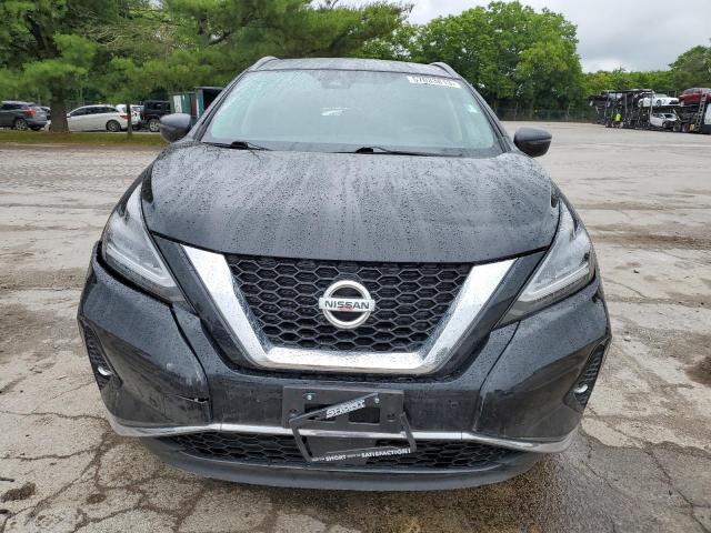 Photo 4 VIN: 5N1AZ2BS1MC108941 - NISSAN MURANO 