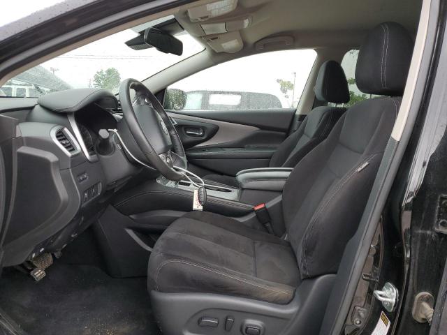 Photo 6 VIN: 5N1AZ2BS1MC108941 - NISSAN MURANO 