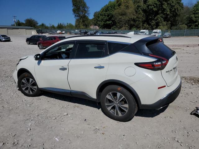 Photo 1 VIN: 5N1AZ2BS1MC118823 - NISSAN MURANO SV 