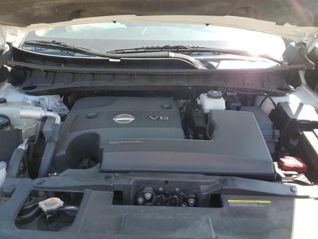 Photo 11 VIN: 5N1AZ2BS1MC118823 - NISSAN MURANO SV 