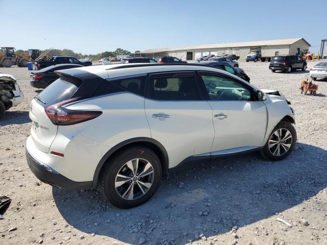 Photo 2 VIN: 5N1AZ2BS1MC118823 - NISSAN MURANO SV 