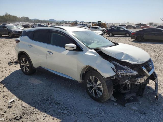 Photo 3 VIN: 5N1AZ2BS1MC118823 - NISSAN MURANO SV 