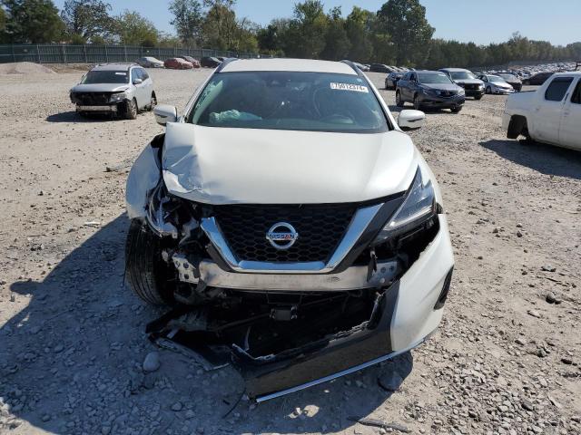 Photo 4 VIN: 5N1AZ2BS1MC118823 - NISSAN MURANO SV 