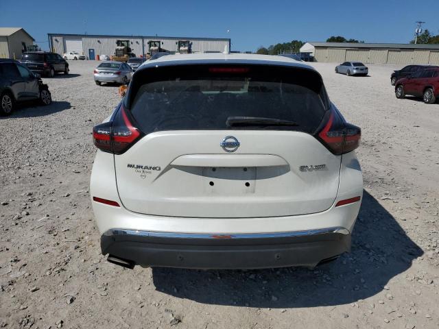 Photo 5 VIN: 5N1AZ2BS1MC118823 - NISSAN MURANO SV 