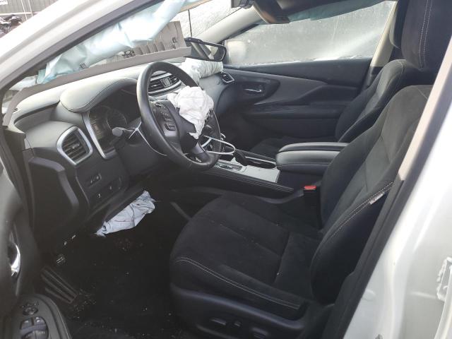 Photo 6 VIN: 5N1AZ2BS1MC118823 - NISSAN MURANO SV 