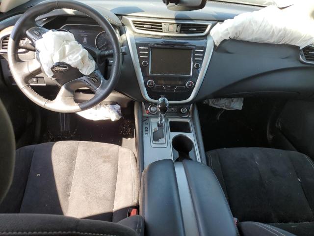 Photo 7 VIN: 5N1AZ2BS1MC118823 - NISSAN MURANO SV 