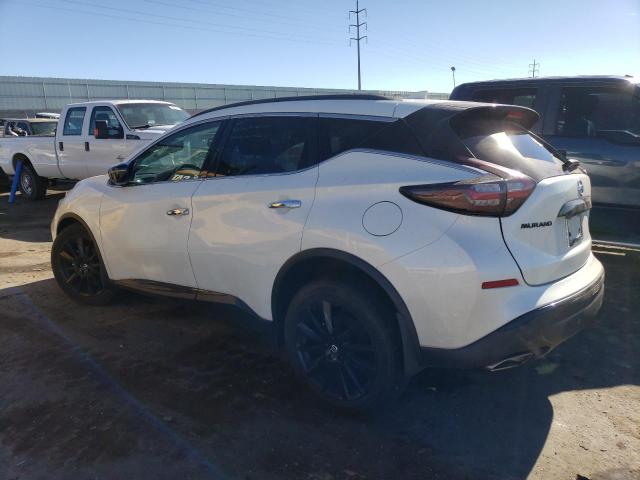 Photo 1 VIN: 5N1AZ2BS1NC109041 - NISSAN MURANO SV 