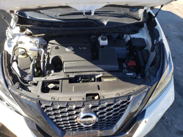 Photo 10 VIN: 5N1AZ2BS1NC109041 - NISSAN MURANO SV 