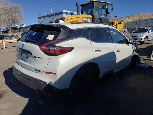 Photo 2 VIN: 5N1AZ2BS1NC109041 - NISSAN MURANO SV 