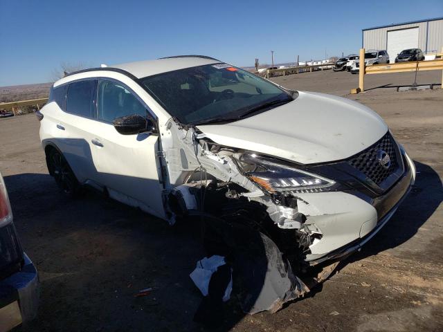 Photo 3 VIN: 5N1AZ2BS1NC109041 - NISSAN MURANO SV 