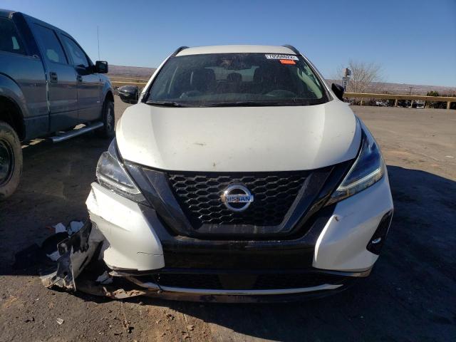 Photo 4 VIN: 5N1AZ2BS1NC109041 - NISSAN MURANO SV 