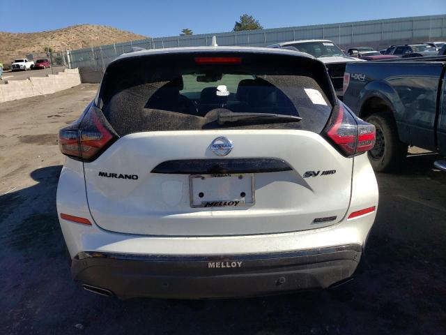 Photo 5 VIN: 5N1AZ2BS1NC109041 - NISSAN MURANO SV 