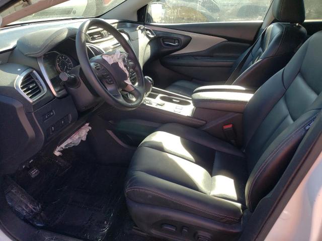 Photo 6 VIN: 5N1AZ2BS1NC109041 - NISSAN MURANO SV 